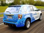 GM HydroGen4 Concept 2008 года